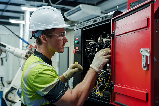 24/7 Emergency Generator Installation experts in Vincent, AL