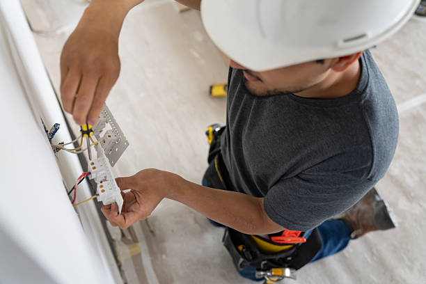 Reliable Generator Installation contractor in Vincent, AL by No Joke electrician