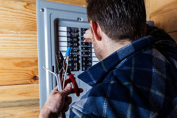 Affordable Generator Installation solutions in Vincent, AL